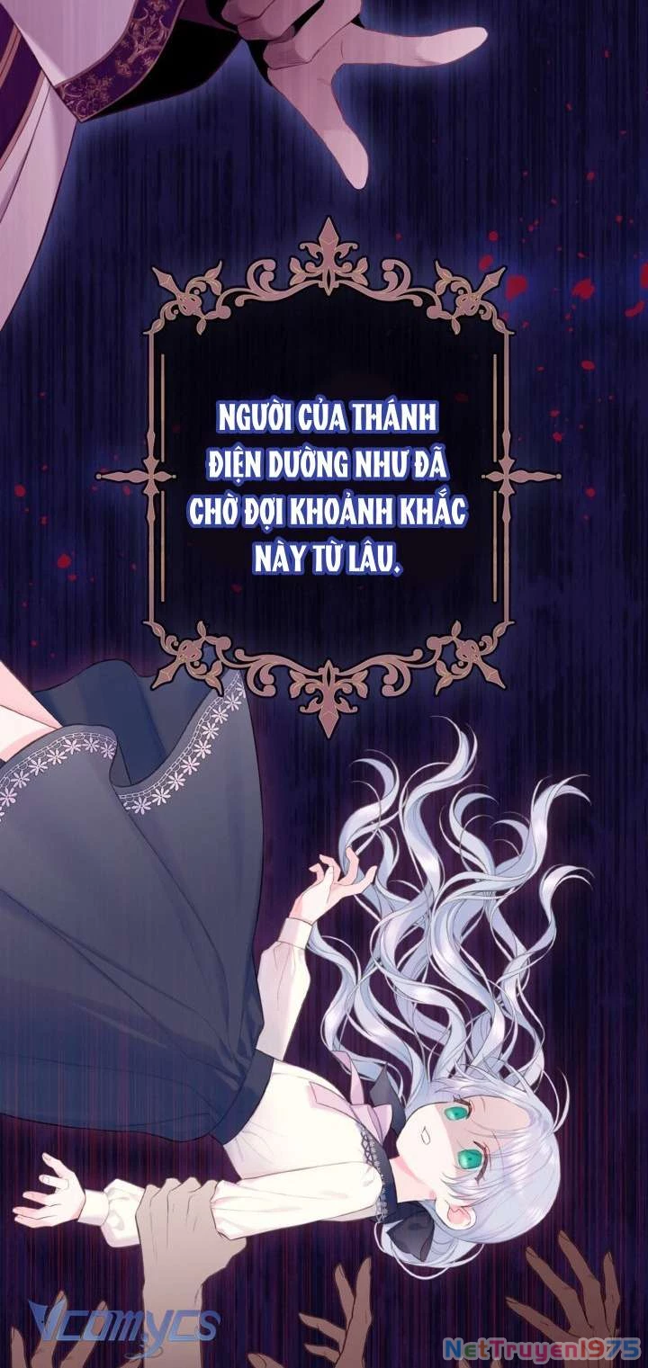 Người Anh Trai Mạnh Nhất Của Tôi Đã Mất Trí Nhớ Chapter 1 - Trang 2