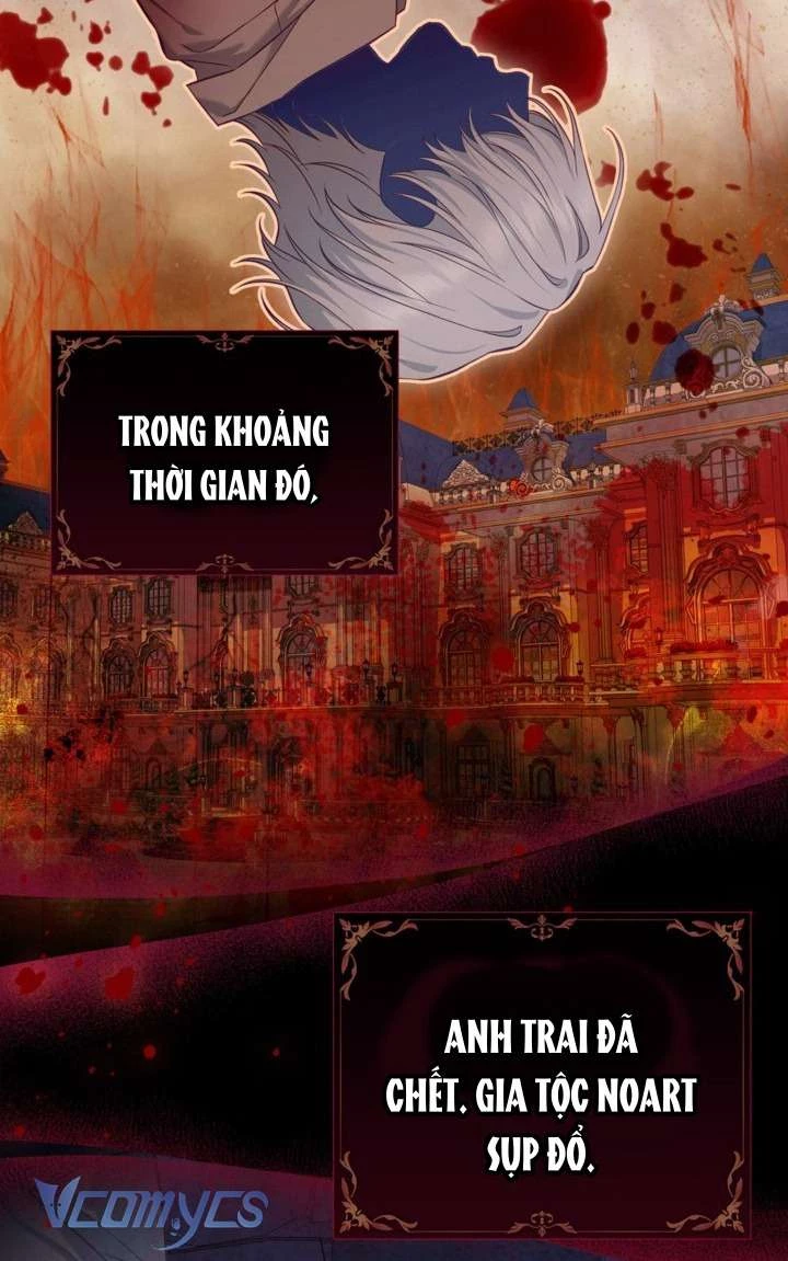 Người Anh Trai Mạnh Nhất Của Tôi Đã Mất Trí Nhớ Chapter 1 - Trang 2