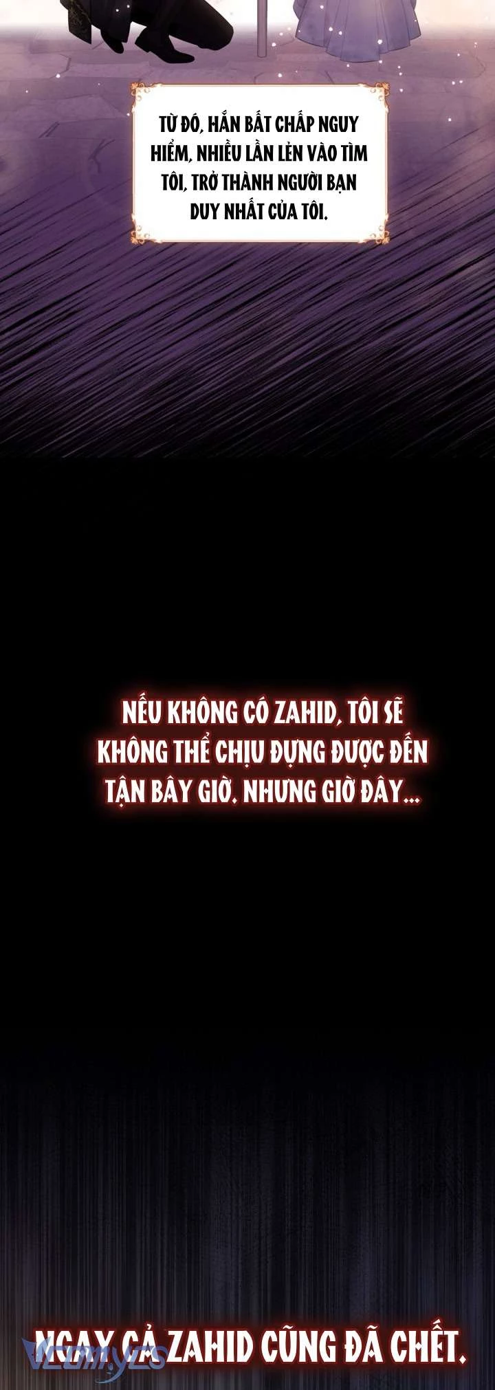 Người Anh Trai Mạnh Nhất Của Tôi Đã Mất Trí Nhớ Chapter 1 - Trang 2