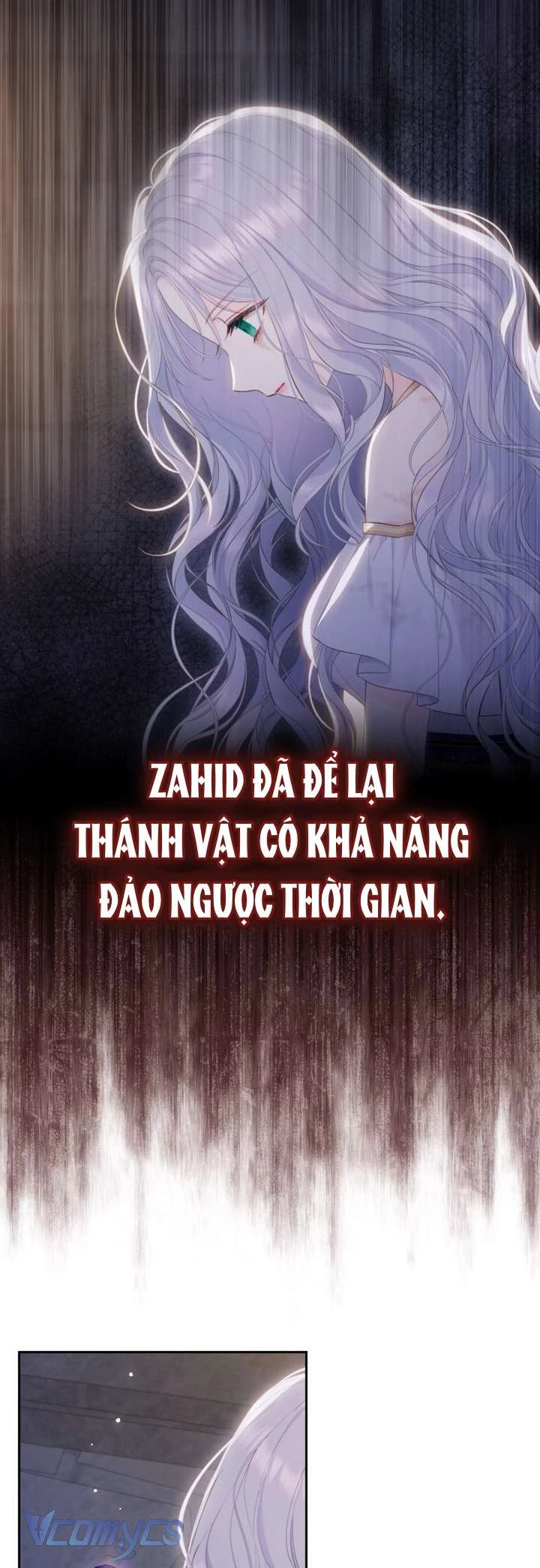 Người Anh Trai Mạnh Nhất Của Tôi Đã Mất Trí Nhớ Chapter 1 - Trang 2