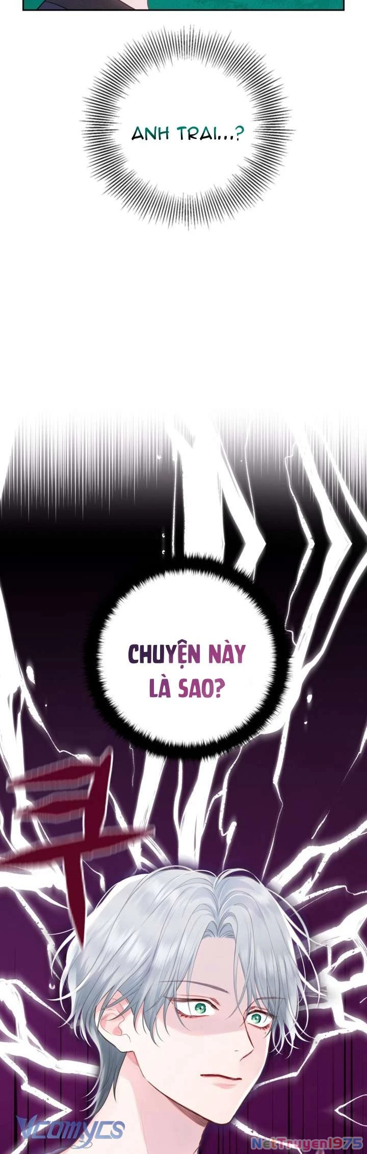 Người Anh Trai Mạnh Nhất Của Tôi Đã Mất Trí Nhớ Chapter 2 - Trang 2