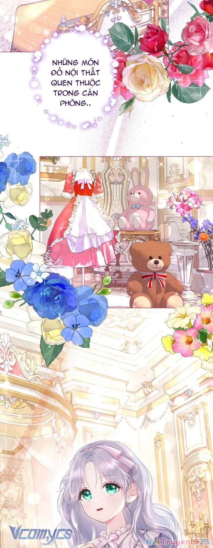 Người Anh Trai Mạnh Nhất Của Tôi Đã Mất Trí Nhớ Chapter 2 - Trang 2