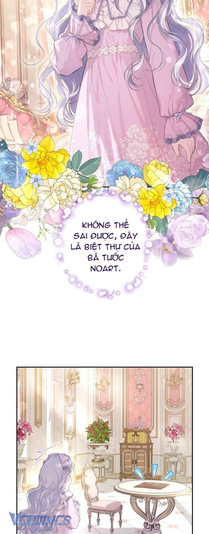 Người Anh Trai Mạnh Nhất Của Tôi Đã Mất Trí Nhớ Chapter 2 - Trang 2