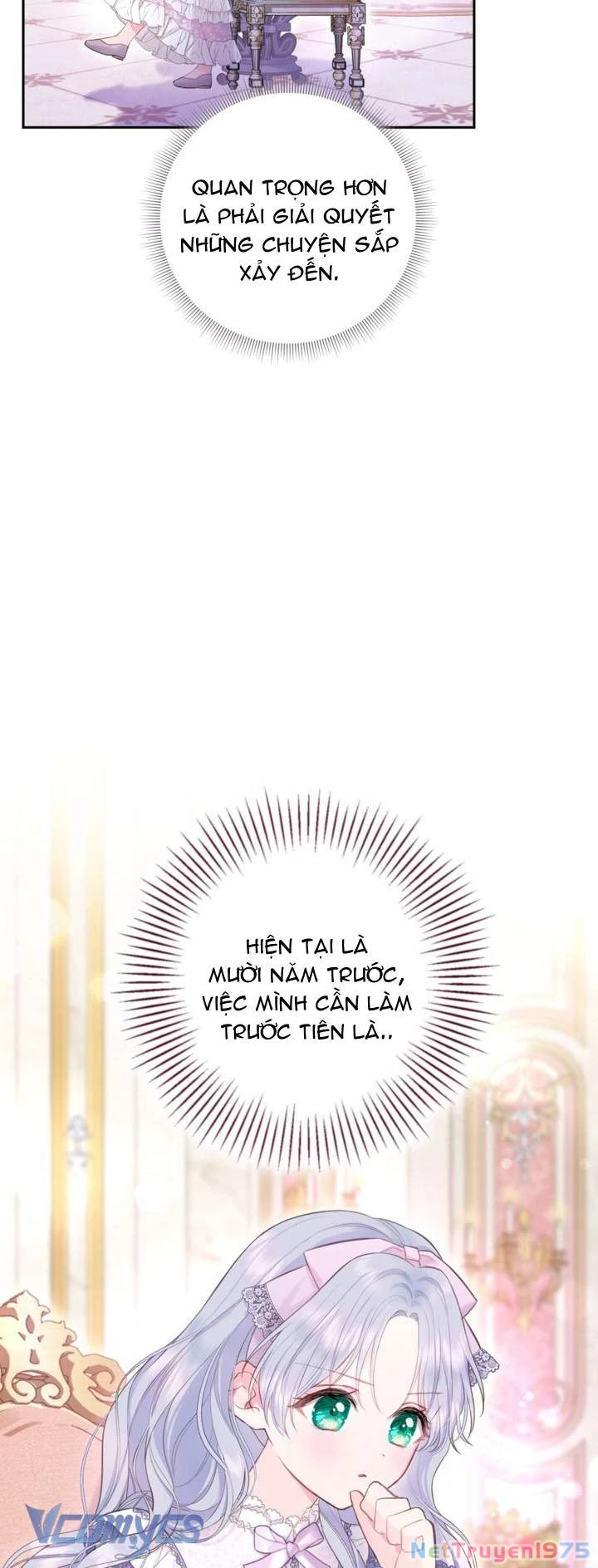 Người Anh Trai Mạnh Nhất Của Tôi Đã Mất Trí Nhớ Chapter 2 - Trang 2