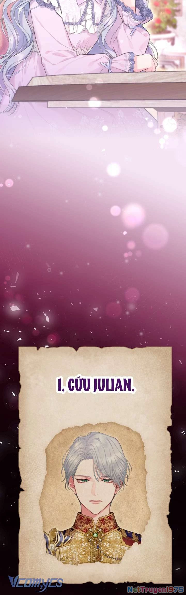 Người Anh Trai Mạnh Nhất Của Tôi Đã Mất Trí Nhớ Chapter 2 - Trang 2