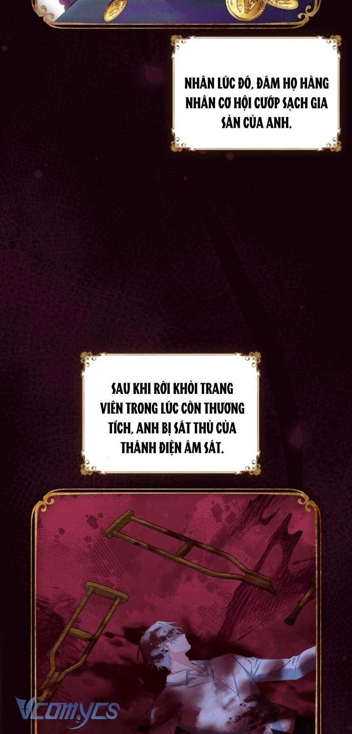 Người Anh Trai Mạnh Nhất Của Tôi Đã Mất Trí Nhớ Chapter 2 - Trang 2