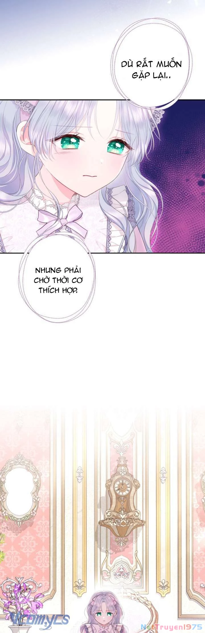 Người Anh Trai Mạnh Nhất Của Tôi Đã Mất Trí Nhớ Chapter 2 - Trang 2