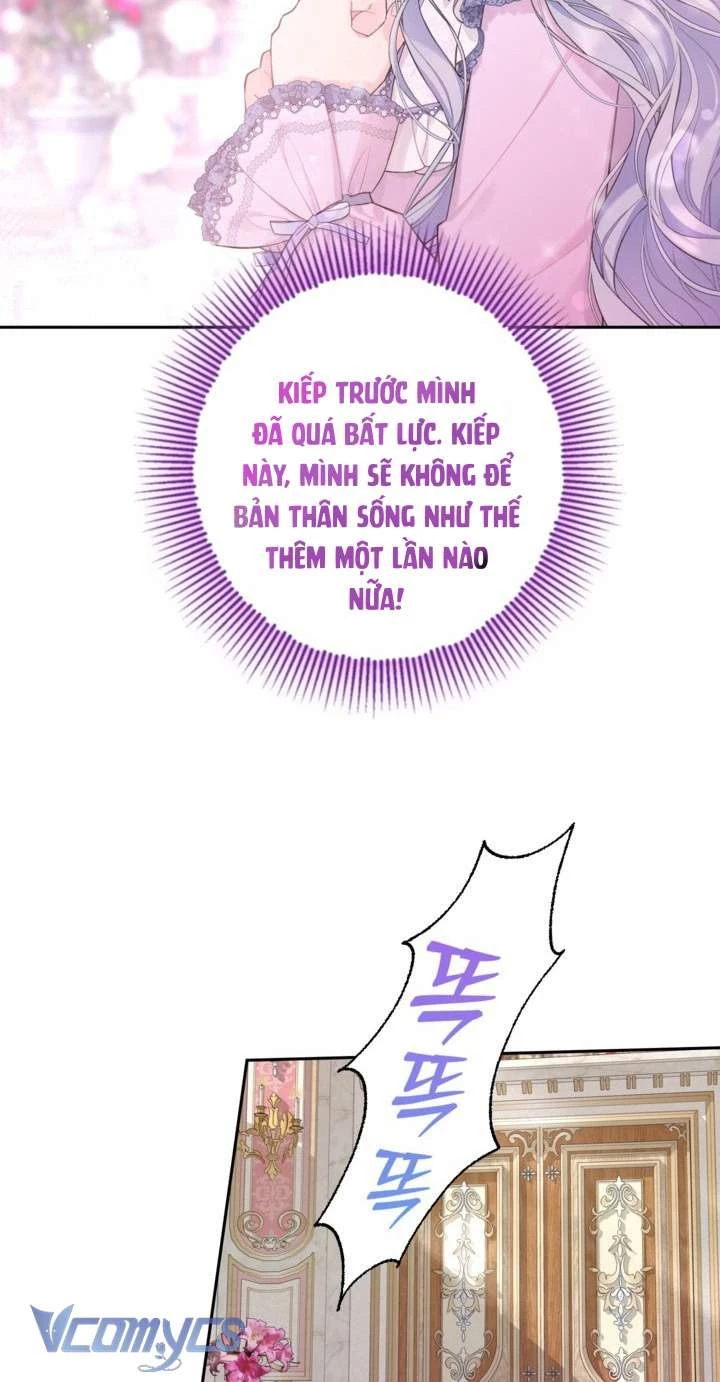 Người Anh Trai Mạnh Nhất Của Tôi Đã Mất Trí Nhớ Chapter 2 - Trang 2