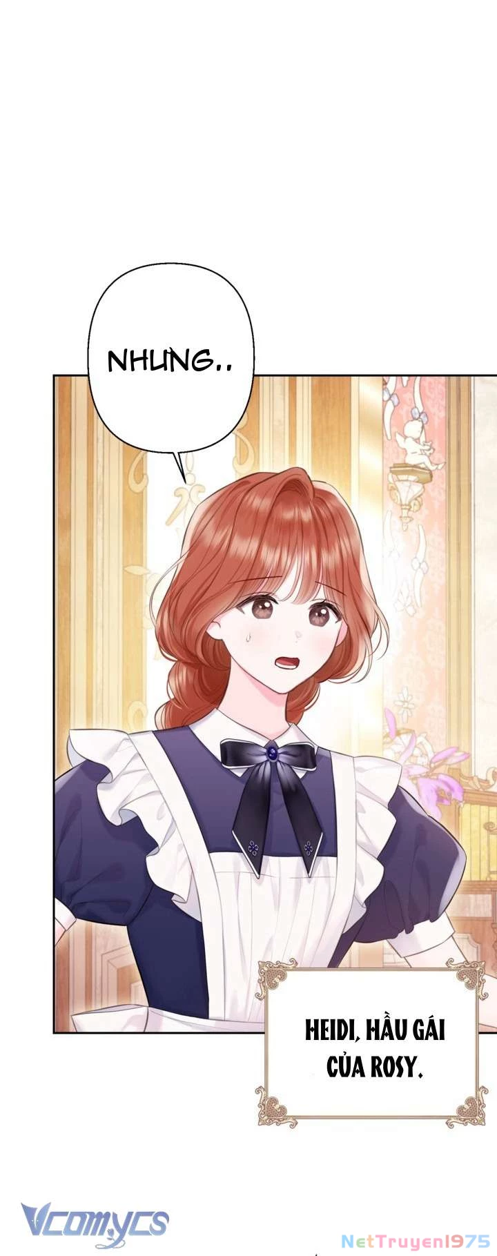 Người Anh Trai Mạnh Nhất Của Tôi Đã Mất Trí Nhớ Chapter 2 - Trang 2