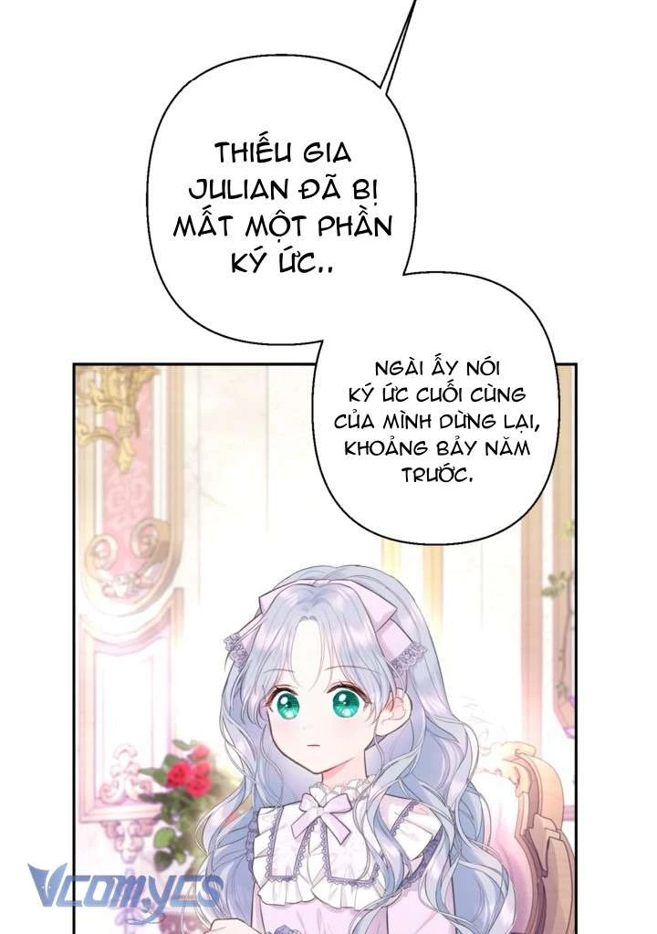 Người Anh Trai Mạnh Nhất Của Tôi Đã Mất Trí Nhớ Chapter 2 - Trang 2