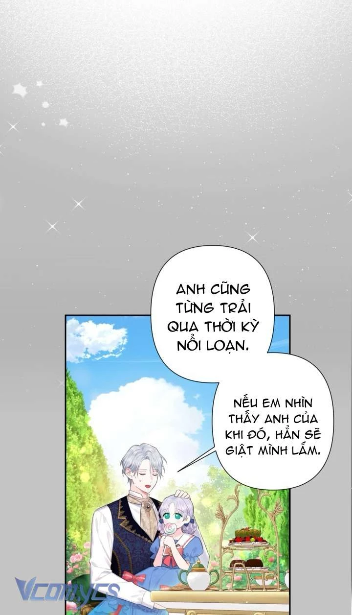 Người Anh Trai Mạnh Nhất Của Tôi Đã Mất Trí Nhớ Chapter 2 - Trang 2