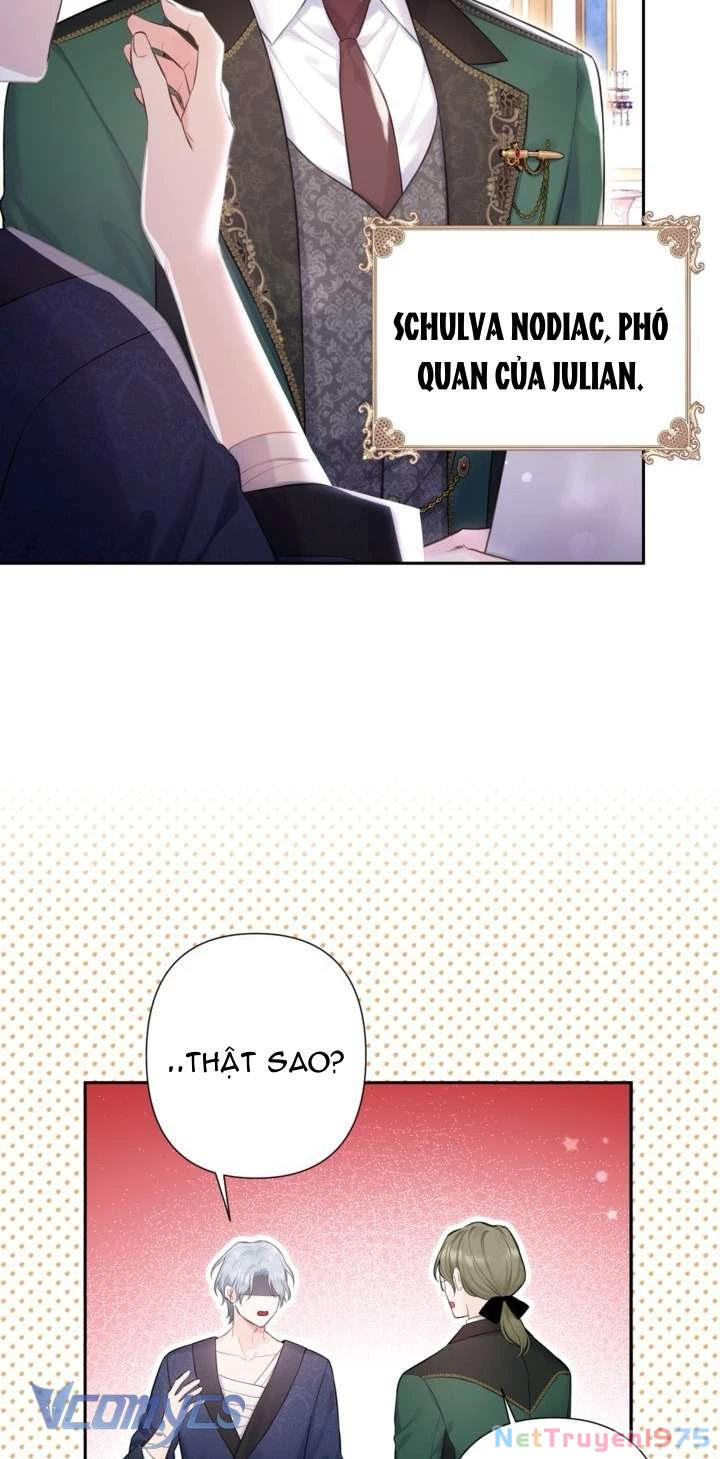 Người Anh Trai Mạnh Nhất Của Tôi Đã Mất Trí Nhớ Chapter 2 - Trang 2