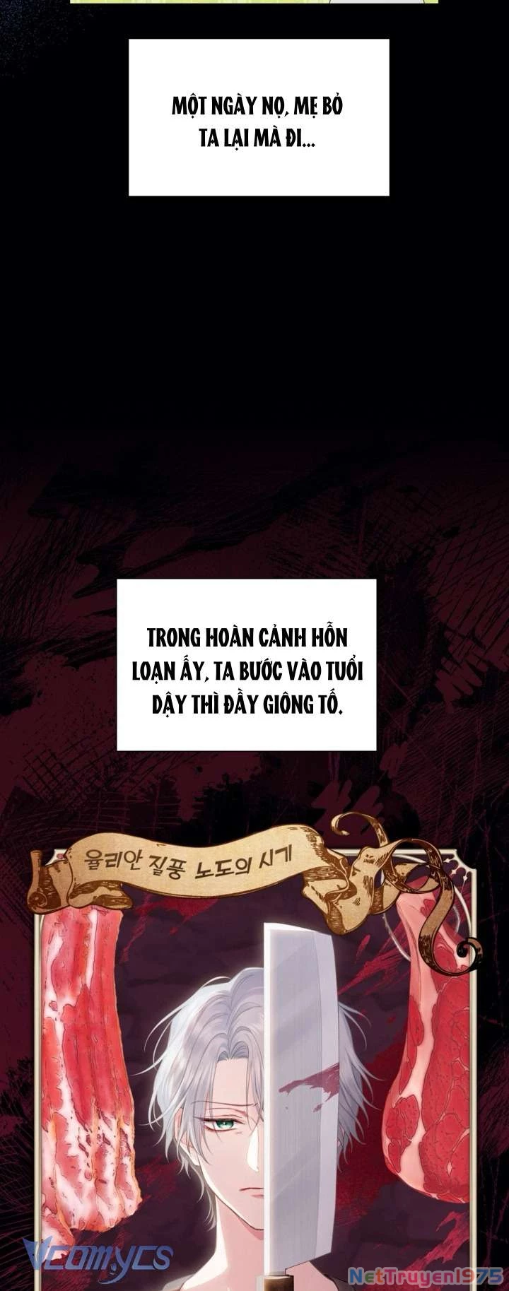 Người Anh Trai Mạnh Nhất Của Tôi Đã Mất Trí Nhớ Chapter 2 - Trang 2