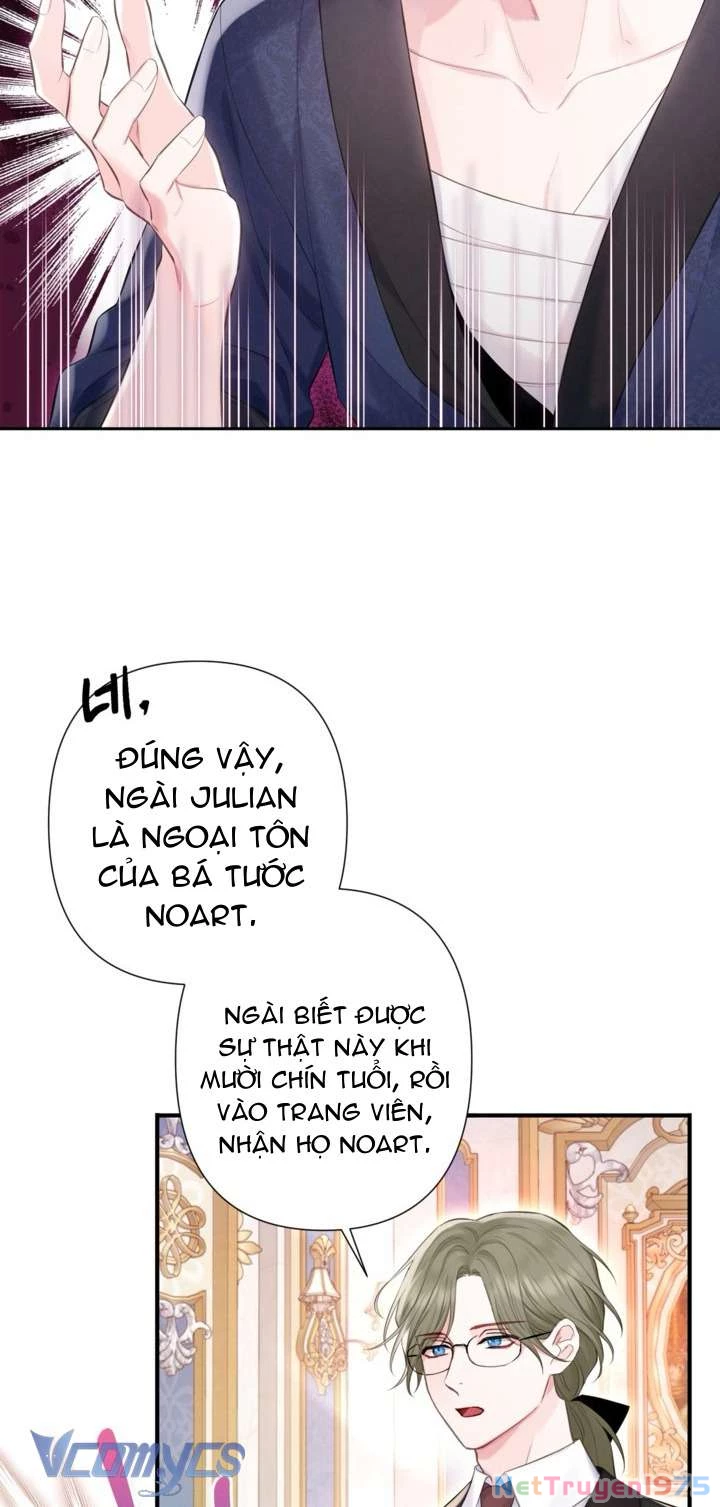 Người Anh Trai Mạnh Nhất Của Tôi Đã Mất Trí Nhớ Chapter 2 - Trang 2