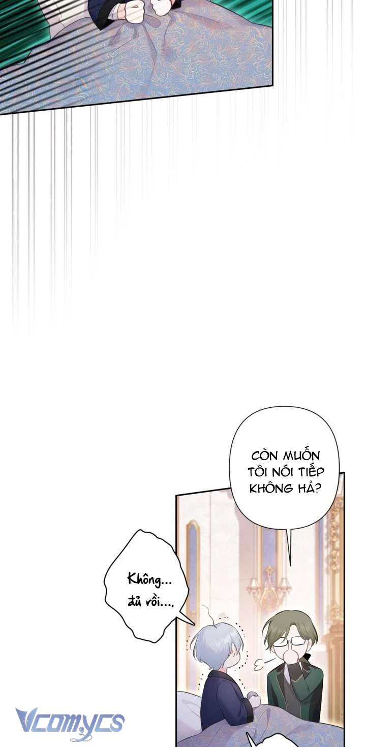 Người Anh Trai Mạnh Nhất Của Tôi Đã Mất Trí Nhớ Chapter 2 - Trang 2