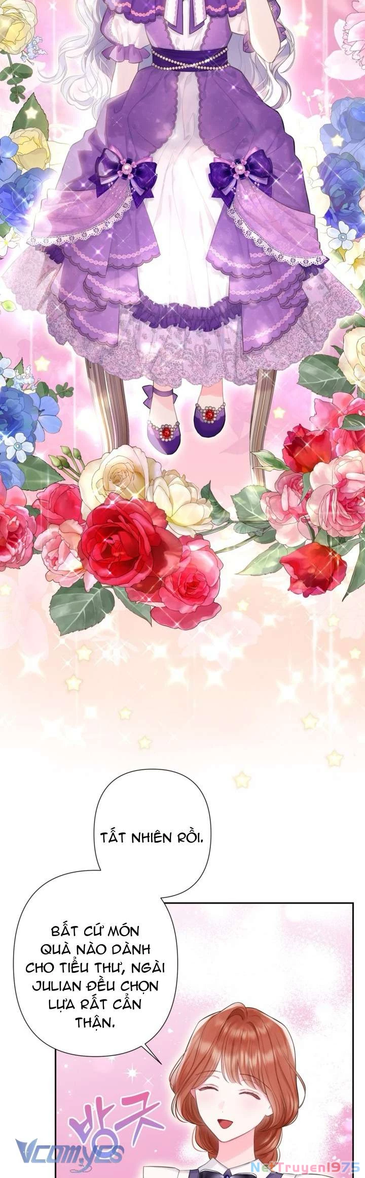 Người Anh Trai Mạnh Nhất Của Tôi Đã Mất Trí Nhớ Chapter 3 - Trang 2