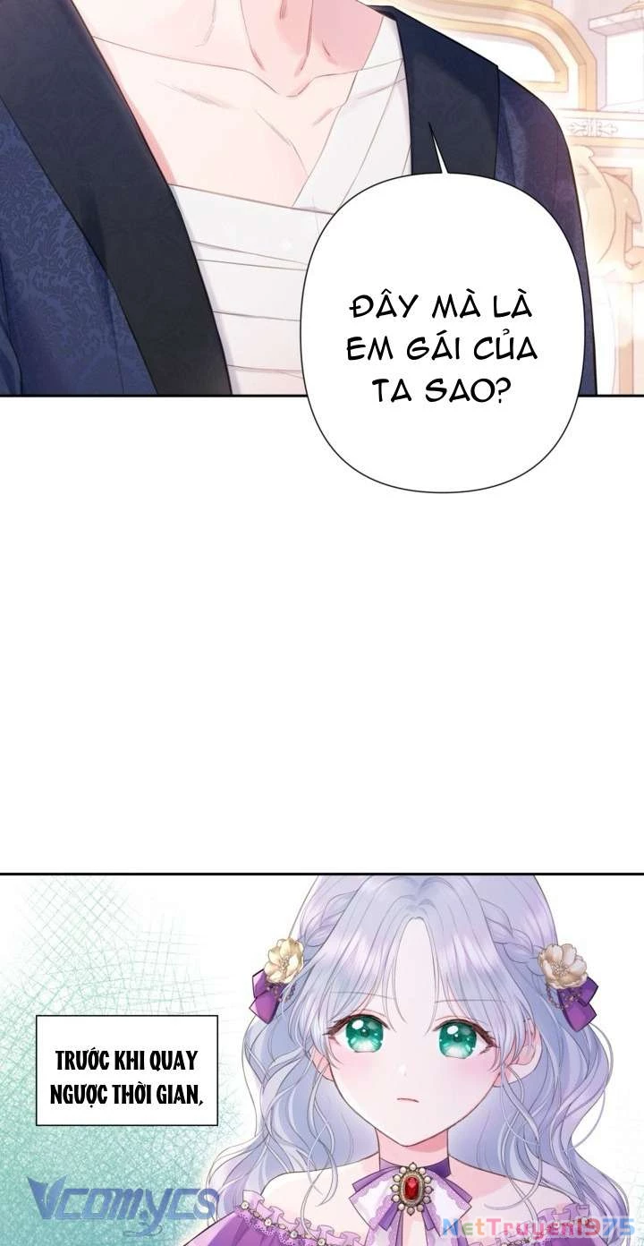 Người Anh Trai Mạnh Nhất Của Tôi Đã Mất Trí Nhớ Chapter 3 - Trang 2