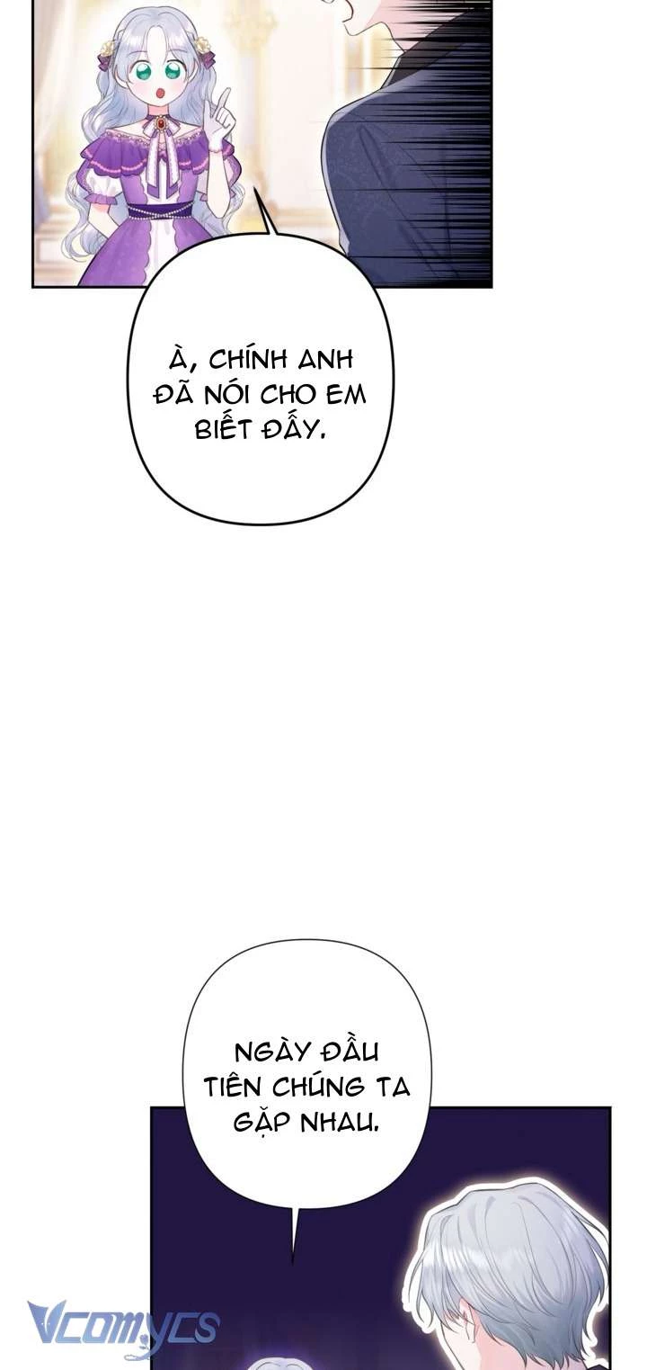 Người Anh Trai Mạnh Nhất Của Tôi Đã Mất Trí Nhớ Chapter 3 - Trang 2