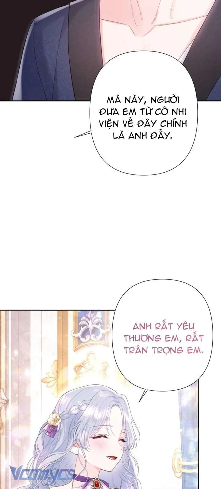 Người Anh Trai Mạnh Nhất Của Tôi Đã Mất Trí Nhớ Chapter 3 - Trang 2