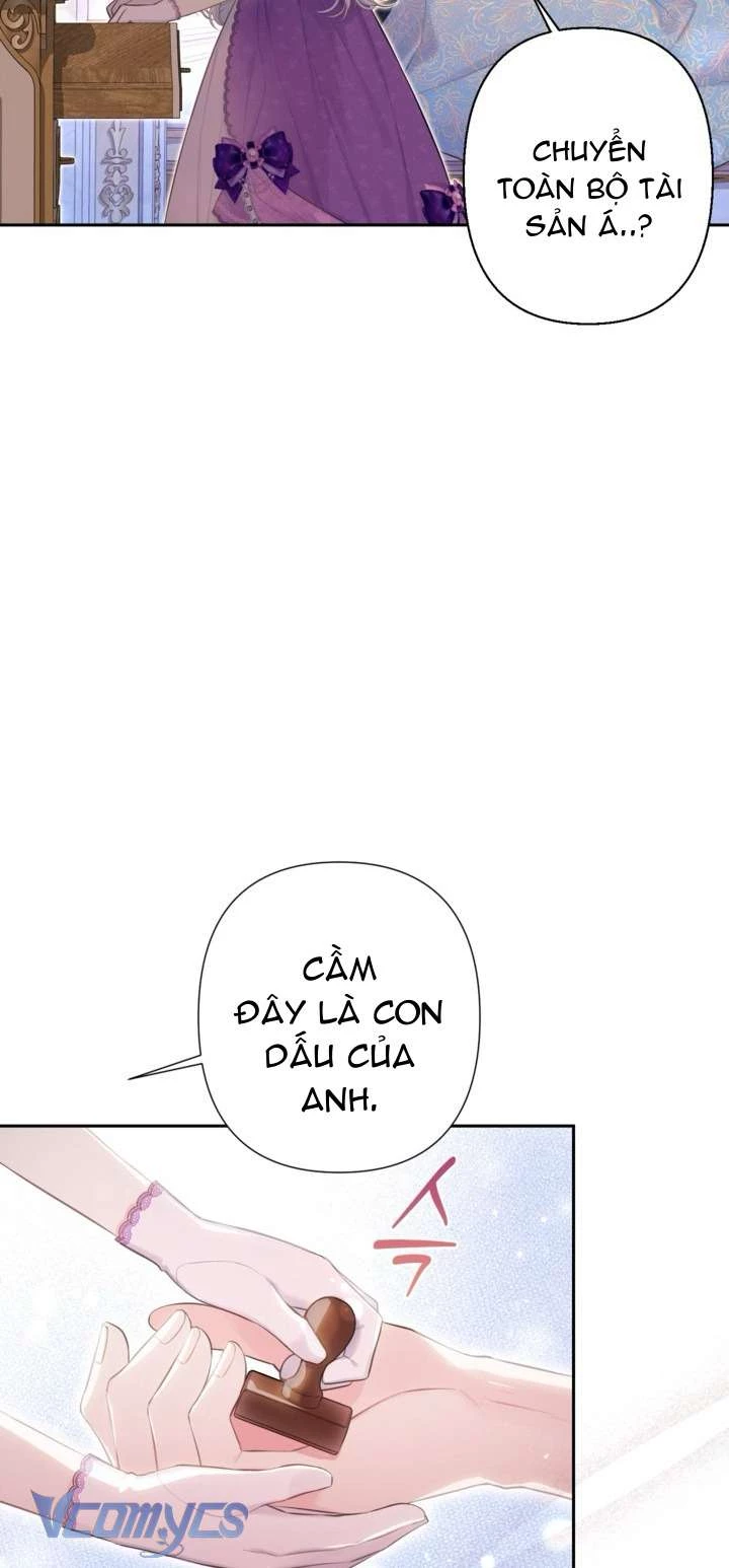 Người Anh Trai Mạnh Nhất Của Tôi Đã Mất Trí Nhớ Chapter 3 - Trang 2