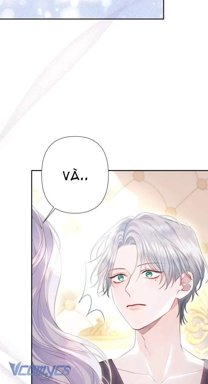 Người Anh Trai Mạnh Nhất Của Tôi Đã Mất Trí Nhớ Chapter 3 - Trang 2