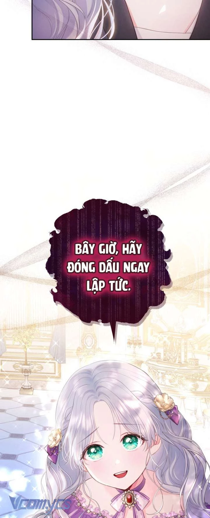 Người Anh Trai Mạnh Nhất Của Tôi Đã Mất Trí Nhớ Chapter 3 - Trang 2