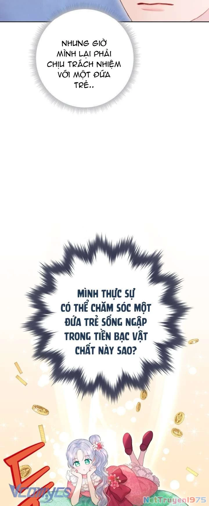 Người Anh Trai Mạnh Nhất Của Tôi Đã Mất Trí Nhớ Chapter 4 - Trang 2