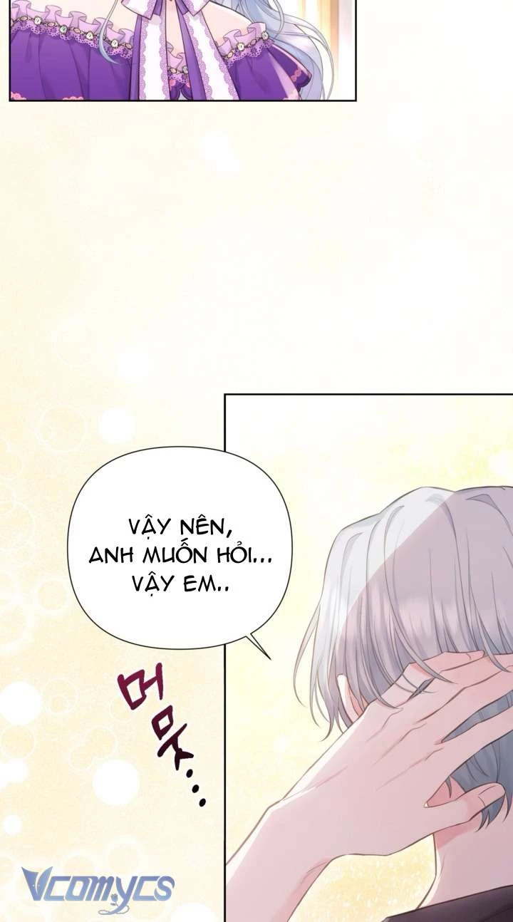 Người Anh Trai Mạnh Nhất Của Tôi Đã Mất Trí Nhớ Chapter 4 - Trang 2