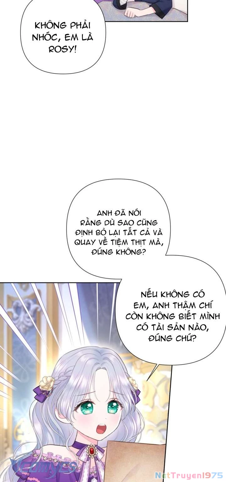 Người Anh Trai Mạnh Nhất Của Tôi Đã Mất Trí Nhớ Chapter 4 - Trang 2