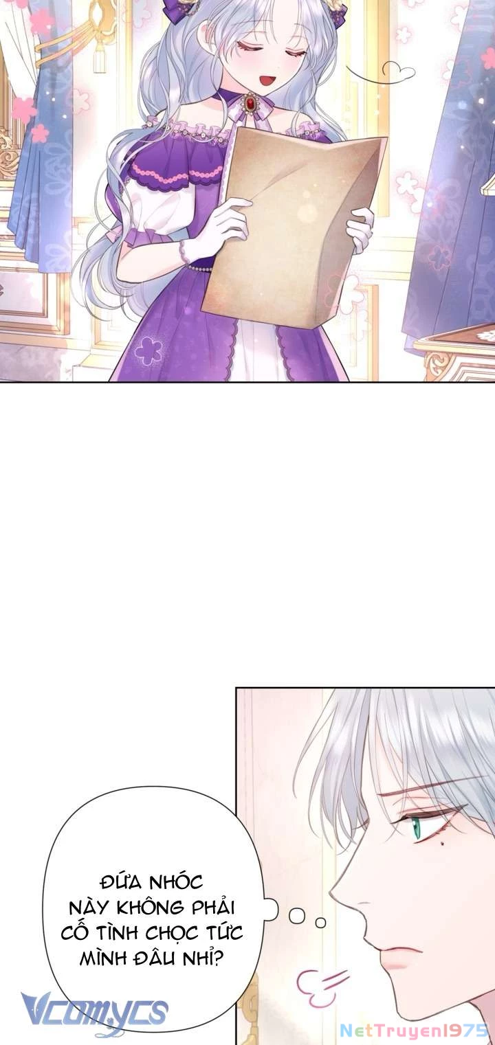 Người Anh Trai Mạnh Nhất Của Tôi Đã Mất Trí Nhớ Chapter 4 - Trang 2