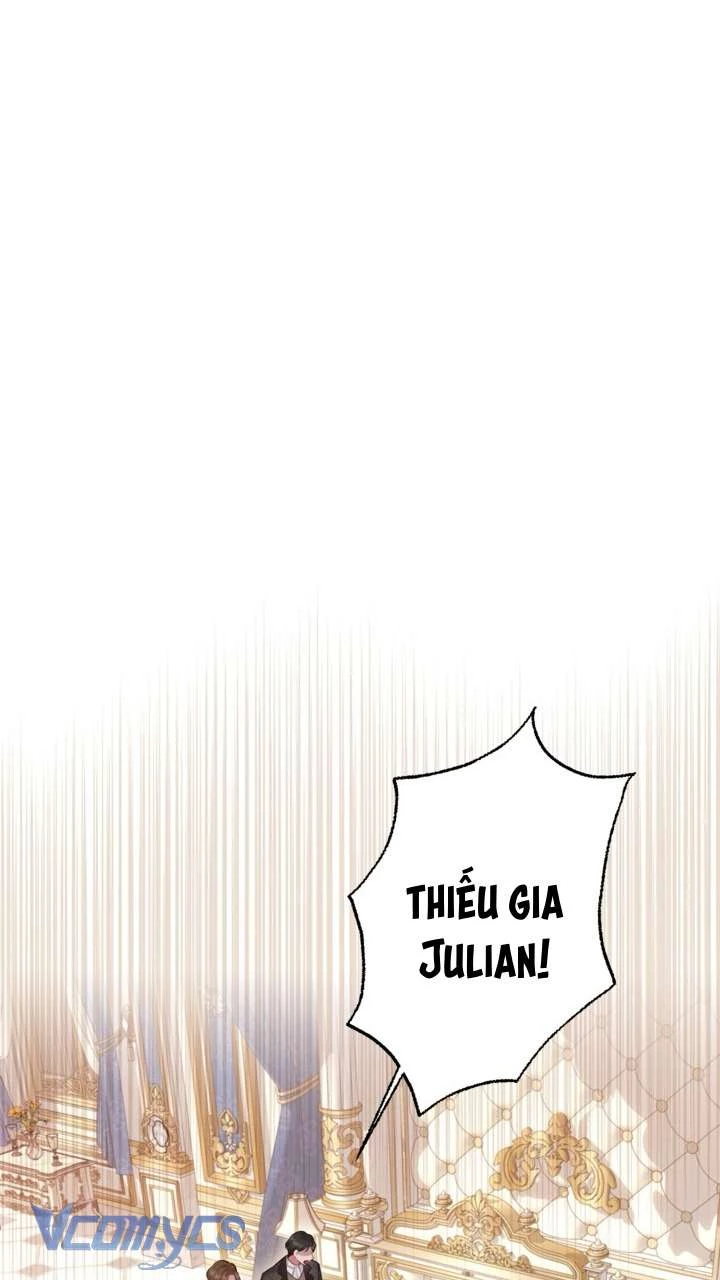 Người Anh Trai Mạnh Nhất Của Tôi Đã Mất Trí Nhớ Chapter 4 - Trang 2