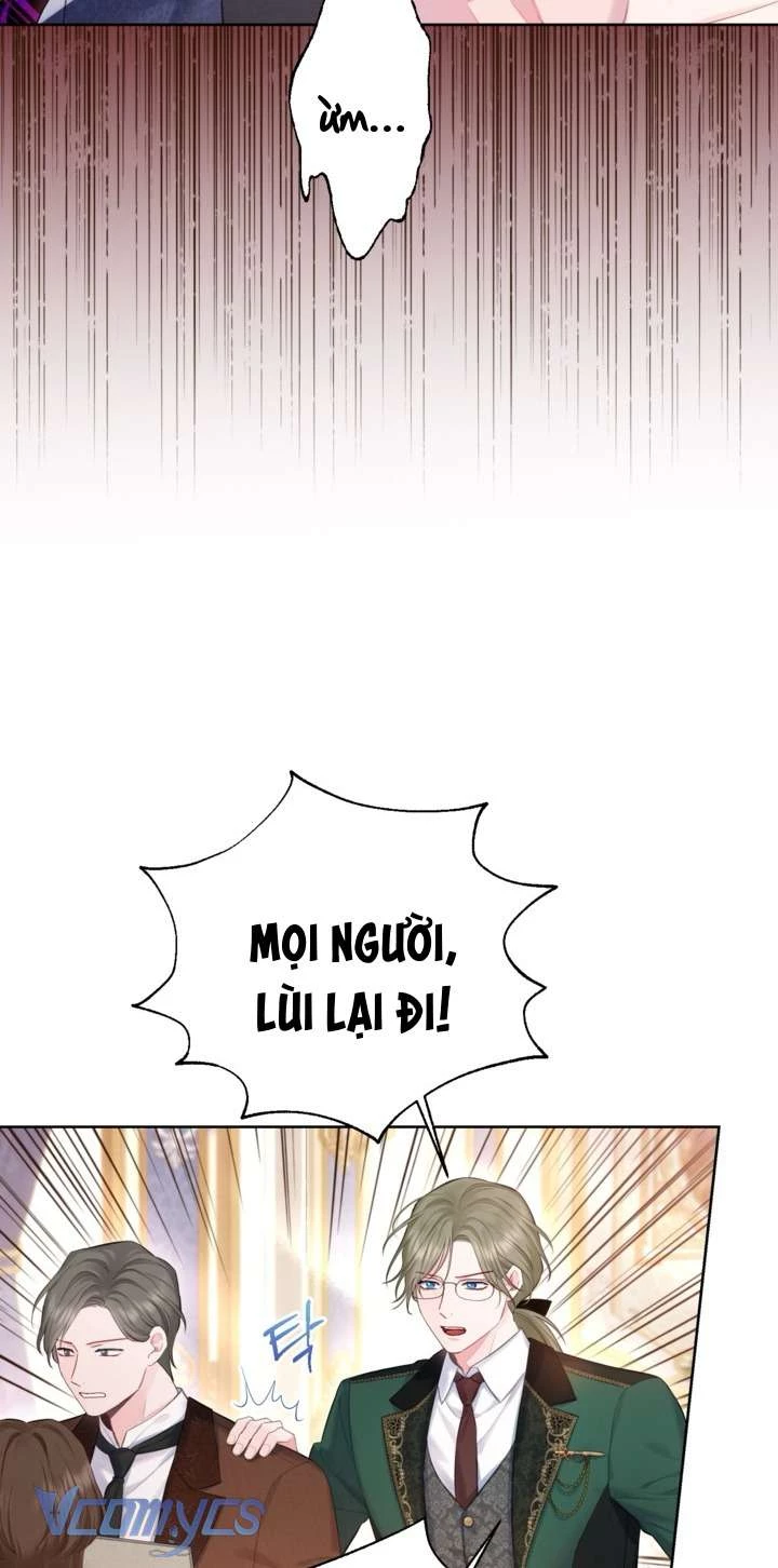 Người Anh Trai Mạnh Nhất Của Tôi Đã Mất Trí Nhớ Chapter 4 - Trang 2