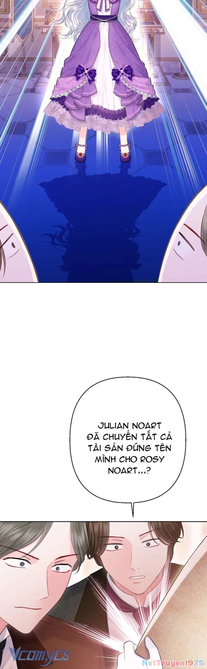 Người Anh Trai Mạnh Nhất Của Tôi Đã Mất Trí Nhớ Chapter 4 - Trang 2