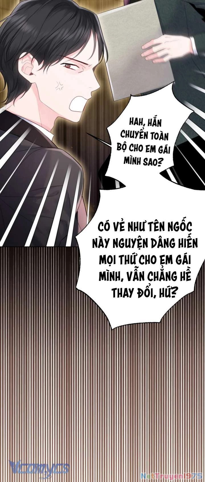 Người Anh Trai Mạnh Nhất Của Tôi Đã Mất Trí Nhớ Chapter 4 - Trang 2