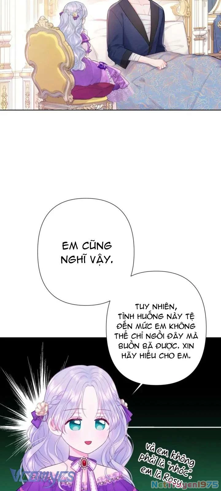 Người Anh Trai Mạnh Nhất Của Tôi Đã Mất Trí Nhớ Chapter 5 - Trang 2