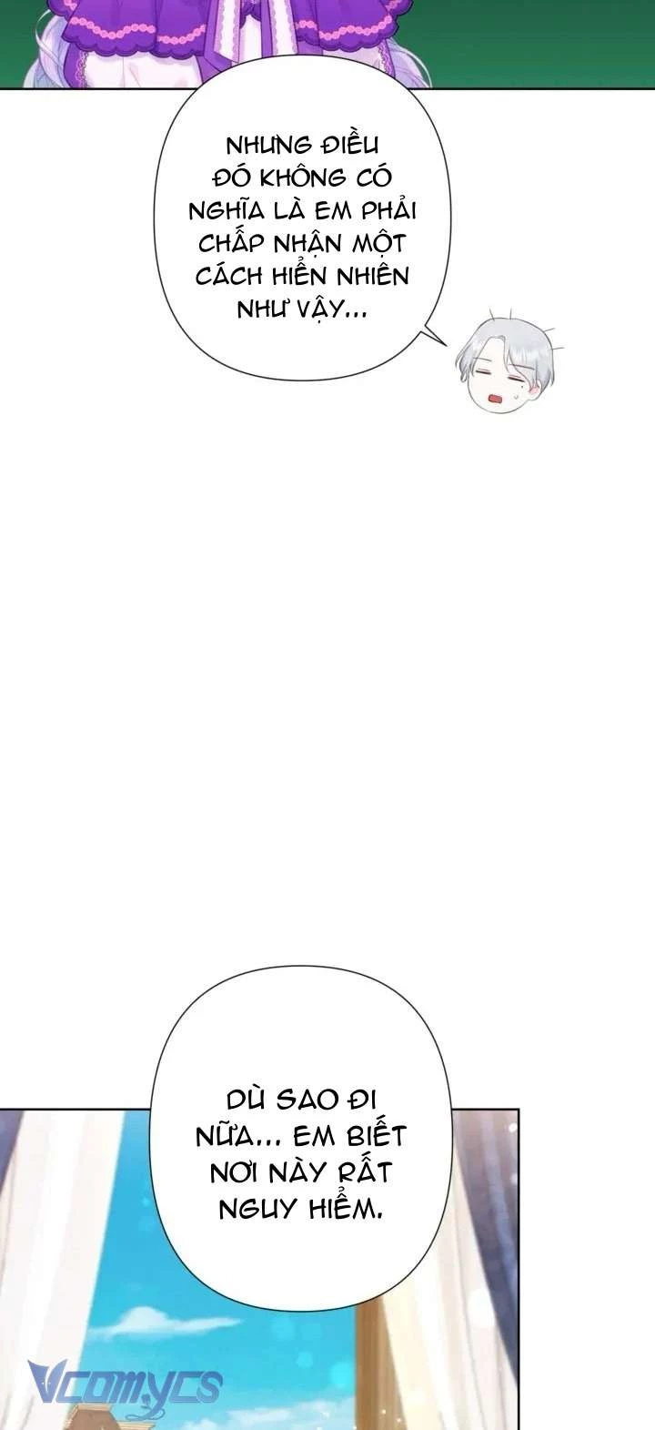 Người Anh Trai Mạnh Nhất Của Tôi Đã Mất Trí Nhớ Chapter 5 - Trang 2