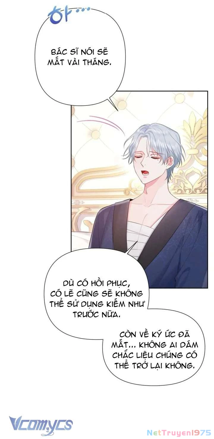 Người Anh Trai Mạnh Nhất Của Tôi Đã Mất Trí Nhớ Chapter 5 - Trang 2