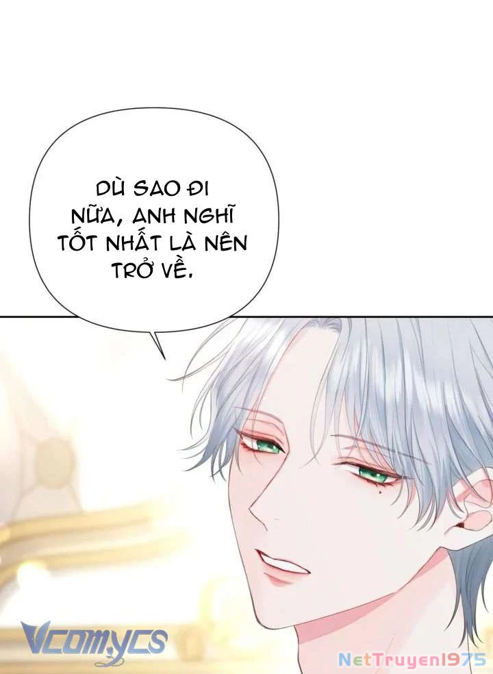 Người Anh Trai Mạnh Nhất Của Tôi Đã Mất Trí Nhớ Chapter 5 - Trang 2