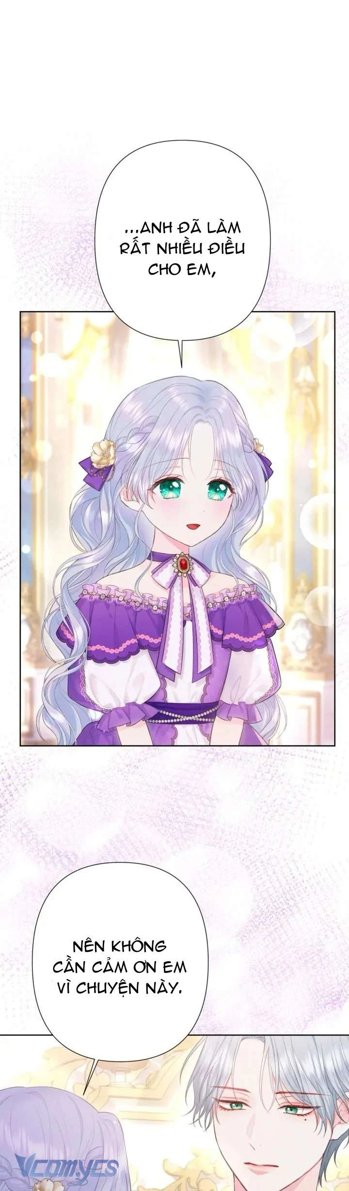 Người Anh Trai Mạnh Nhất Của Tôi Đã Mất Trí Nhớ Chapter 5 - Trang 2