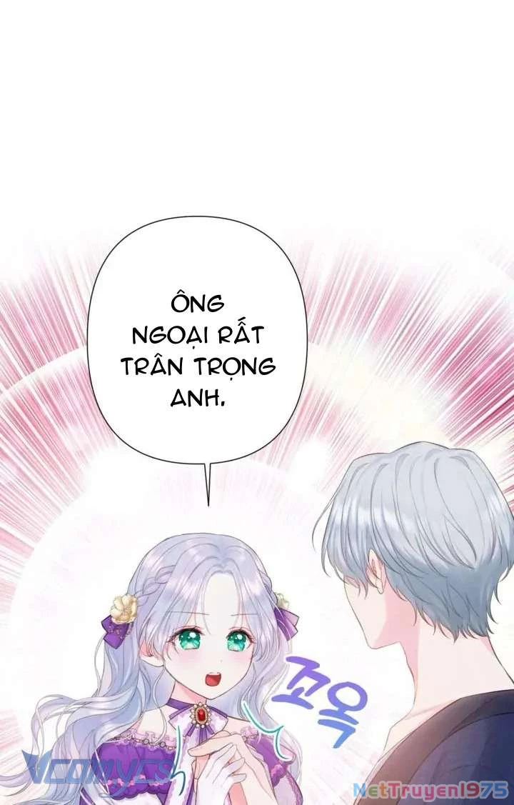 Người Anh Trai Mạnh Nhất Của Tôi Đã Mất Trí Nhớ Chapter 5 - Trang 2