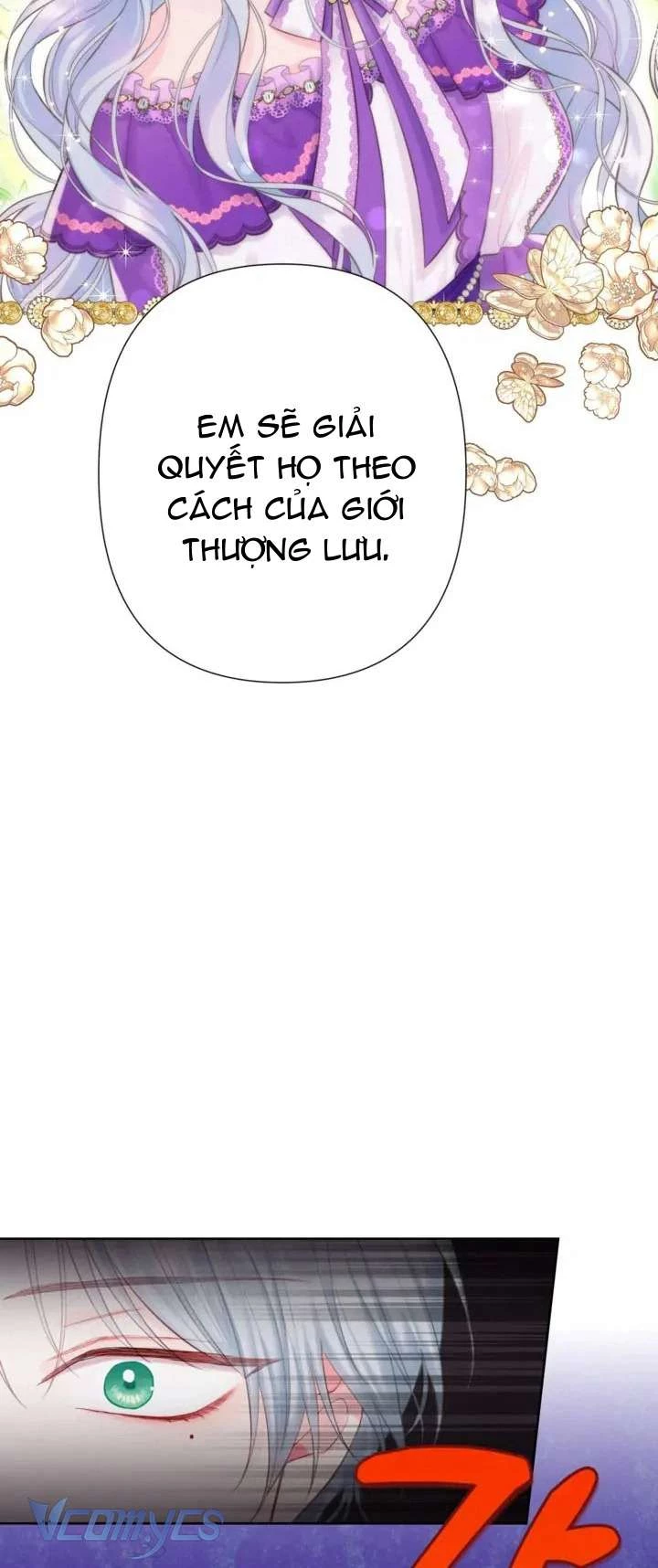 Người Anh Trai Mạnh Nhất Của Tôi Đã Mất Trí Nhớ Chapter 5 - Trang 2