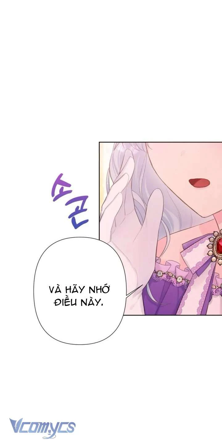 Người Anh Trai Mạnh Nhất Của Tôi Đã Mất Trí Nhớ Chapter 5 - Trang 2