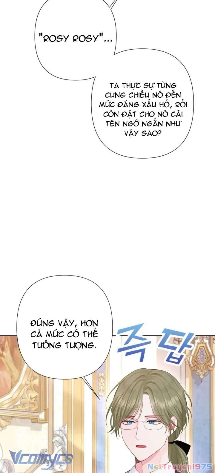 Người Anh Trai Mạnh Nhất Của Tôi Đã Mất Trí Nhớ Chapter 5 - Trang 2