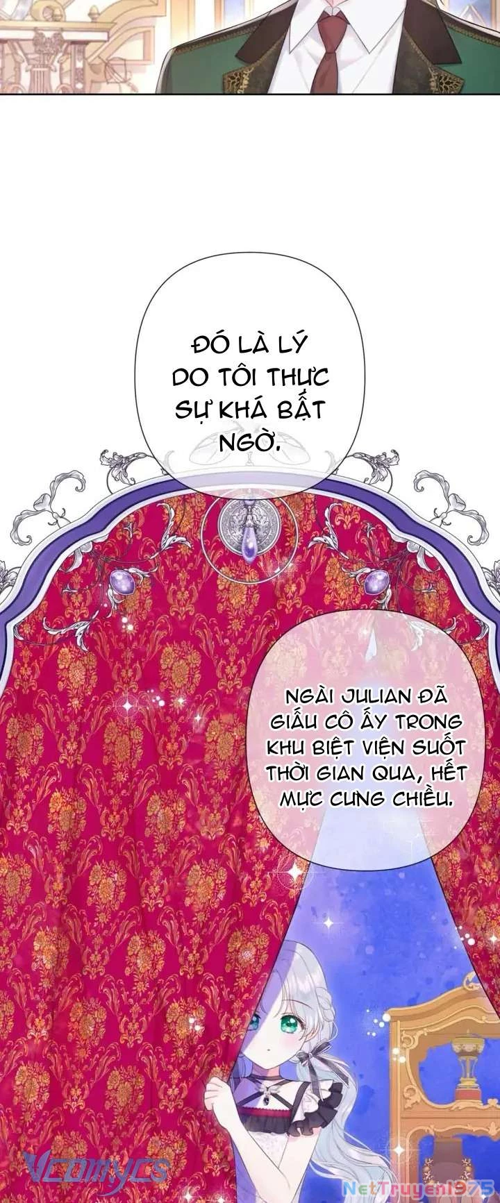 Người Anh Trai Mạnh Nhất Của Tôi Đã Mất Trí Nhớ Chapter 5 - Trang 2