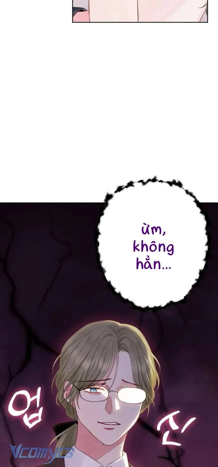 Người Anh Trai Mạnh Nhất Của Tôi Đã Mất Trí Nhớ Chapter 5 - Trang 2