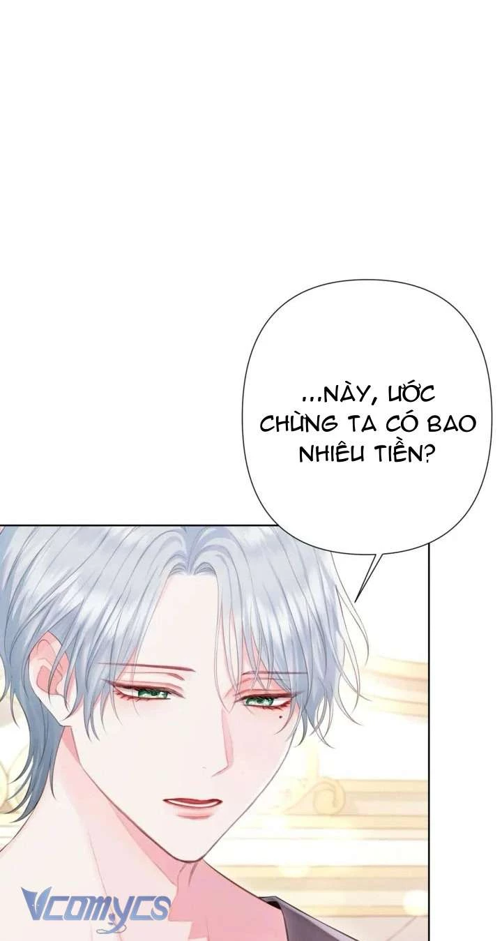 Người Anh Trai Mạnh Nhất Của Tôi Đã Mất Trí Nhớ Chapter 5 - Trang 2