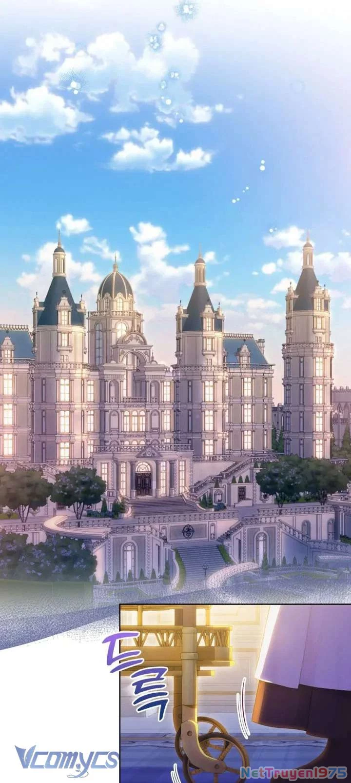 Người Anh Trai Mạnh Nhất Của Tôi Đã Mất Trí Nhớ Chapter 5 - Trang 2