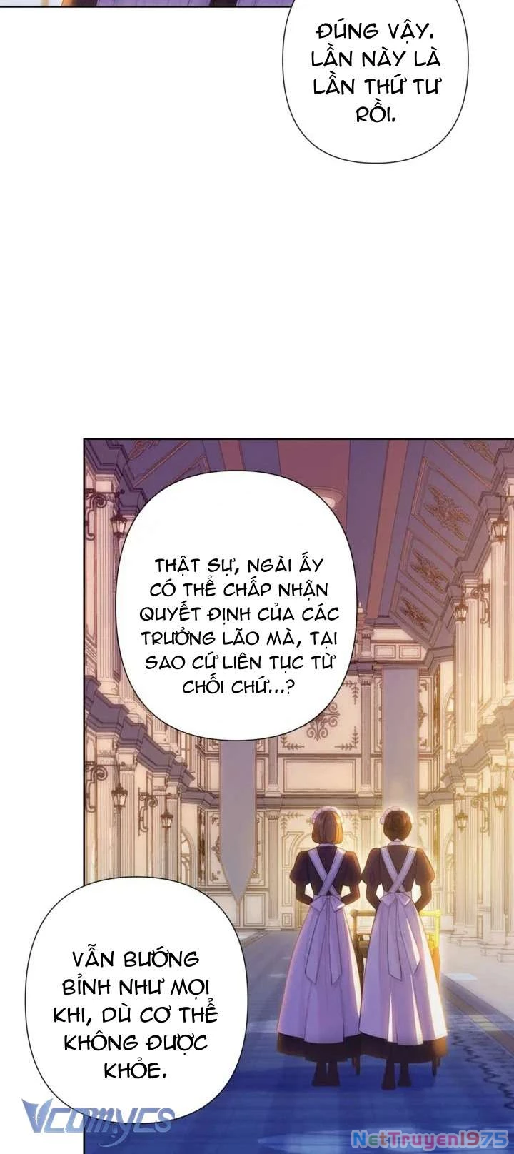 Người Anh Trai Mạnh Nhất Của Tôi Đã Mất Trí Nhớ Chapter 5 - Trang 2