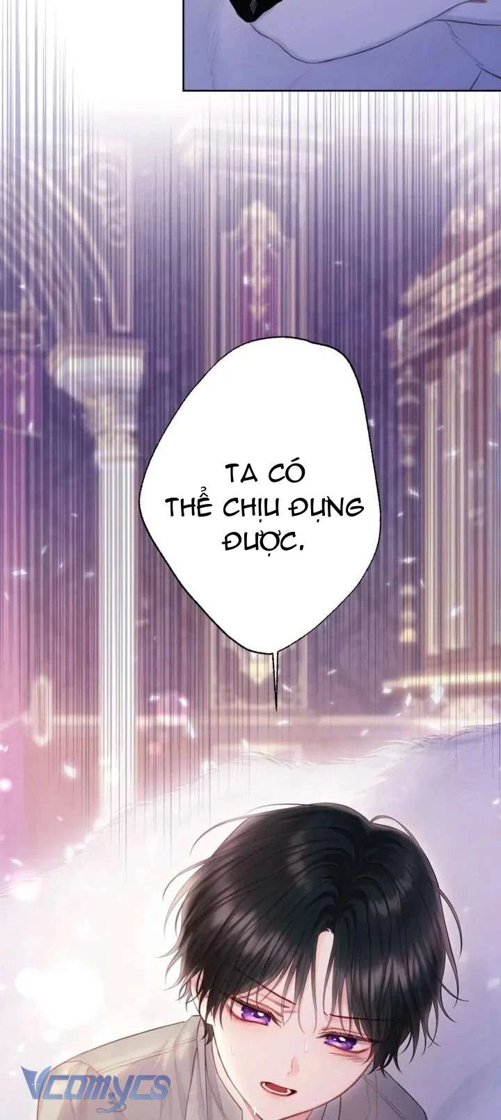 Người Anh Trai Mạnh Nhất Của Tôi Đã Mất Trí Nhớ Chapter 5 - Trang 2