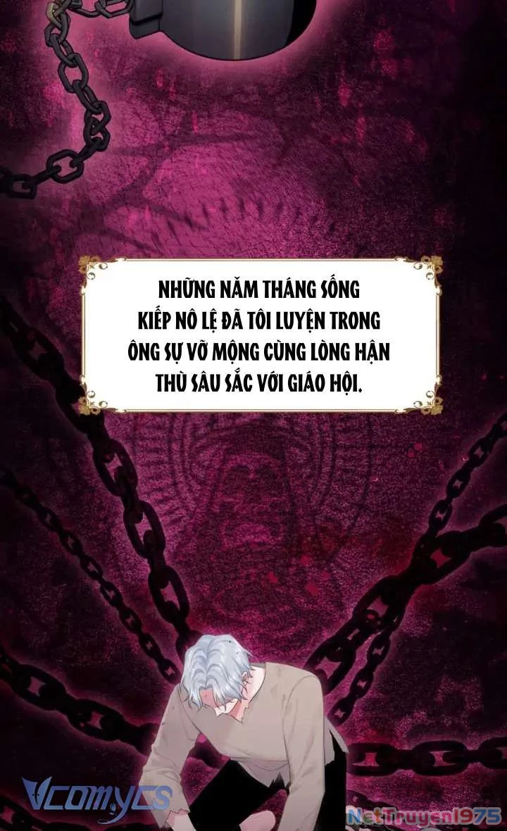 Người Anh Trai Mạnh Nhất Của Tôi Đã Mất Trí Nhớ Chapter 6 - Trang 2